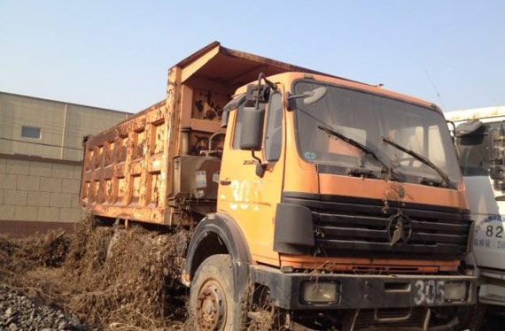 重庆抚州报废车回收,车辆报废回收公司